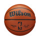 Wilson Μπάλα μπάσκετ NBA Authentic Series Outdoor
